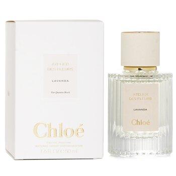 Chloé Atelier Des Fleurs Lavanda Eau De Parfum 50ml