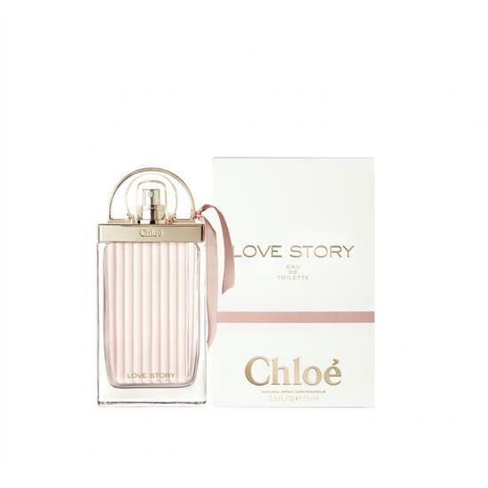 Chloé Love Story Eau De Toilette | Sales & Offers