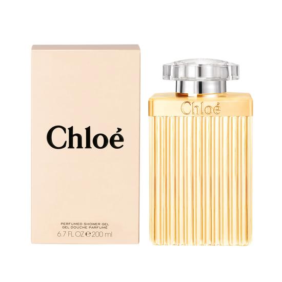 Chloé Shower Gel 200ml