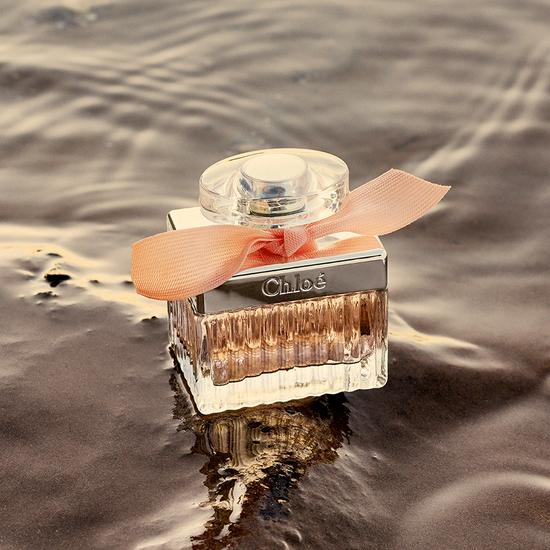Chloé Signature Rose Tangerine Eau De Toilette 30ml