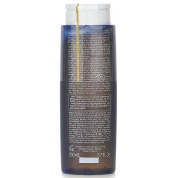 Clarins Aroma Relaxing Bath & Shower Concentrate 200ml