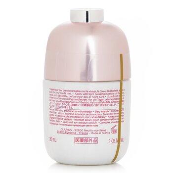 Clarins Bright Plus Advanced Brightening Dark Spot Expert Serum 30ml