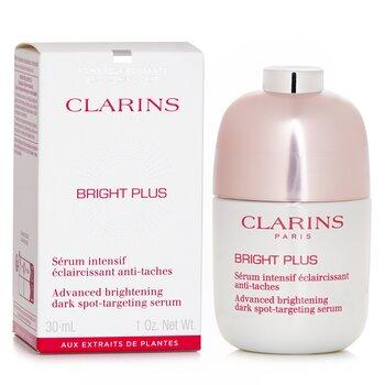 Clarins Bright Plus Advanced Brightening Dark Spot Expert Serum 30ml