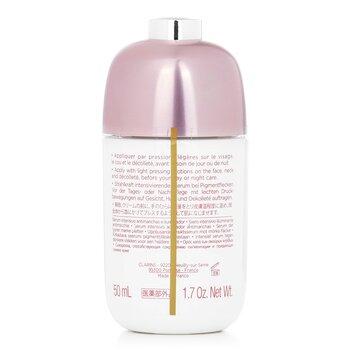 Clarins Bright Plus Advanced Brightening Dark Spot-Targeting Serum 50ml