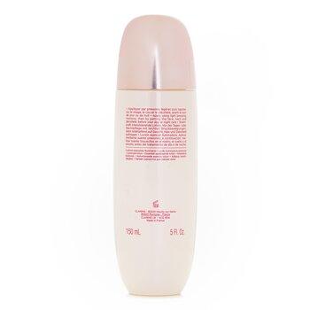 Clarins Bright Plus Advanced Essential Brightening Serum-In-Lotion 150ml