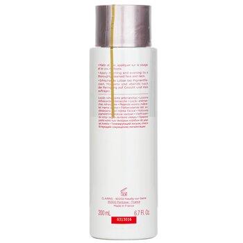 Clarins Bright Plus Dark Spot-Targeting Treatment Essence 200ml