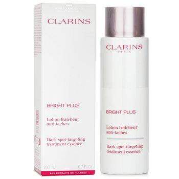 Clarins Bright Plus Dark Spot-Targeting Treatment Essence 200ml