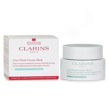 Clarins Cryo-Flash Cream-Mask 75ml