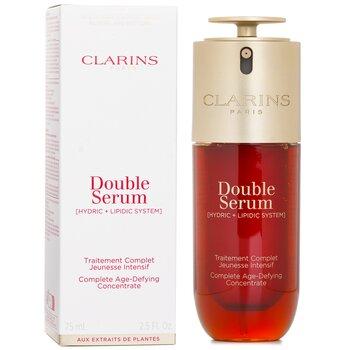 Clarins Double Serum Age Defying 30ml