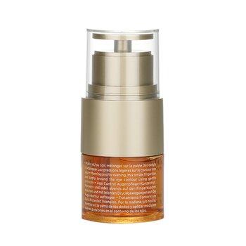 Clarins Double Serum Eye Global Age Control Concentrate 20ml