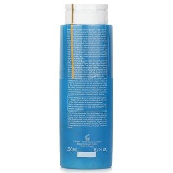 Clarins Eau Ressourcante Comforting Shower Milk 200ml