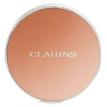 Clarins Ever Bronze Compact Powder 01 Light