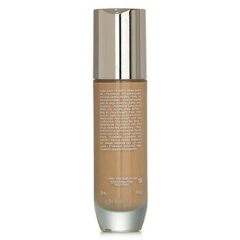 Clarins Everlasting Long Wearing & Hydrating Matte Foundation 110.5w Tawny