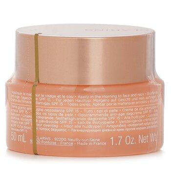 Clarins Extra-Firming Jour Wrinkle Control, Firming Day Cream SPF 15 50ml