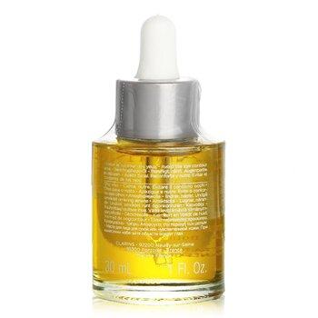Clarins Face Treatment Oil Santal 30ml