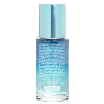 Clarins Hydra Essentiel Moisturises & Quenches, SuperCharged Bi Phase Serum 30ml