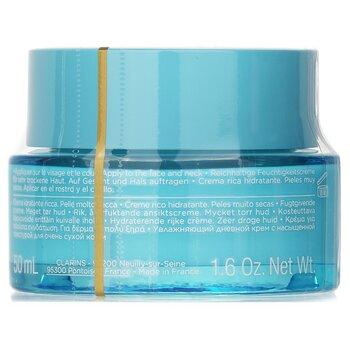 Clarins Hydra Essentiel Moisturising Rich Cream 50ml