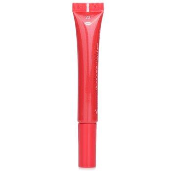 Clarins Lip Perfector 23 Pomegranate Glow
