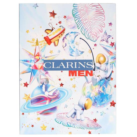 Clarins Men 12 Day Advent Calendar