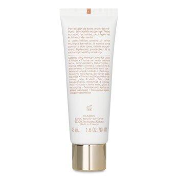 Clarins Milky Boost Cream BB Tinted Glow & Care #06 45ml