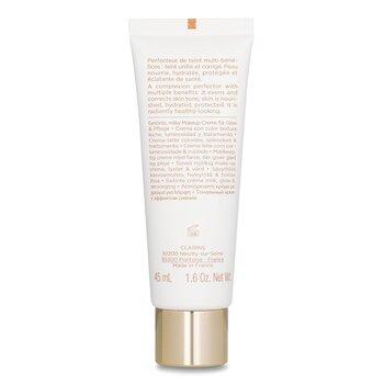 Clarins Milky Boost Cream BB Tinted Glow & Care #3.5 45ml