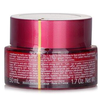 Clarins Multi-Intensive Super Restorative Day Cream SPF 15 50ml