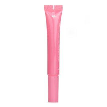 Clarins Natural Lip Perfector 05 Candy Shimmer