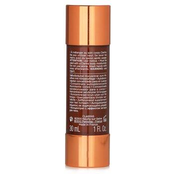 Clarins Radiance-Plus Golden Glow Booster Body 30ml