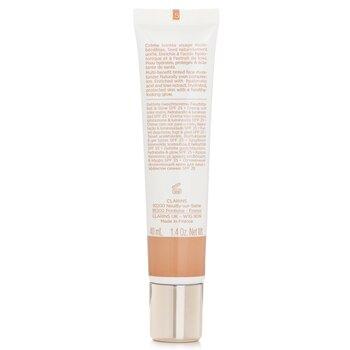 Clarins Skin Illusion Tinted Moisturiser SPF 2 5