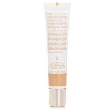 Clarins Skin Illusion Tinted Moisturiser SPF 25 02