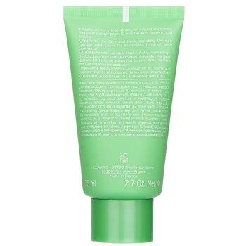Clarins SOS Pure Rebalancing Clay Mask 75ml