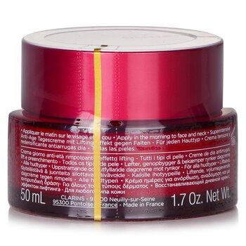 Clarins Super Restorative Day Cream 50ml