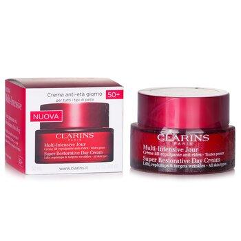 Clarins Super Restorative Day Cream 50ml