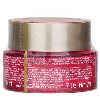 Clarins Super Restorative Rose Radiance Cream 50ml