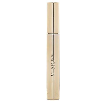 Clarins Supra Volume Mascara Intense 01-Black