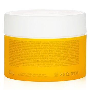 Clarins Tonic Sugar Polisher 250g