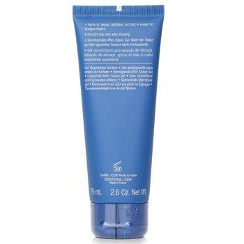 ClarinsMen Aftershave Soothing Gel 75ml
