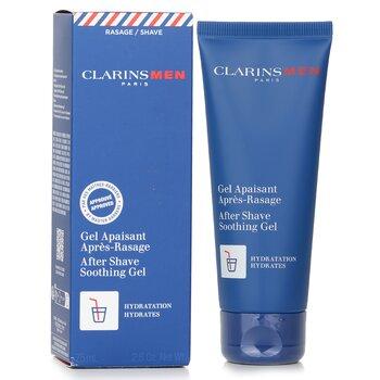ClarinsMen Aftershave Soothing Gel 75ml