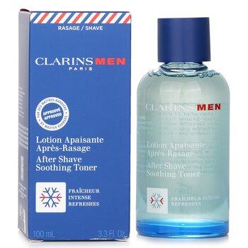 ClarinsMen Aftershave Soothing Toner 100ml