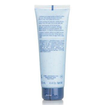 ClarinsMen Men Exfoliating Cleanser 125ml
