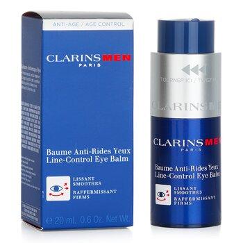 ClarinsMen Men Line-Control Eye Balm 20ml