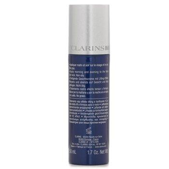 ClarinsMen Wrinkle-Smoothing & Firming Care 50ml