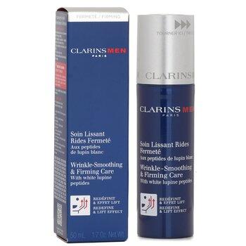 ClarinsMen Wrinkle-Smoothing & Firming Care 50ml