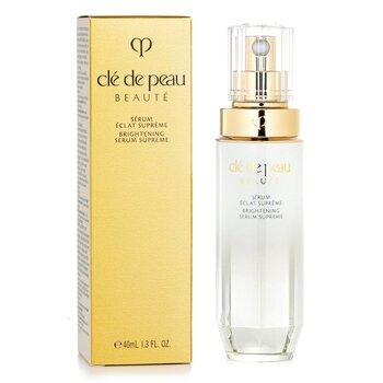 Clé de Peau Beauté Brightening Serum Supreme 40ml