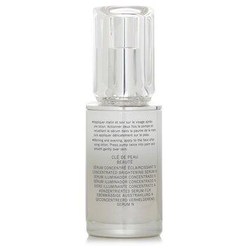 Clé de Peau Beauté Concentrated Brightening Serum 40ml
