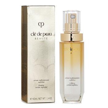 Clé de Peau Beauté Firming Serum Supreme 40ml
