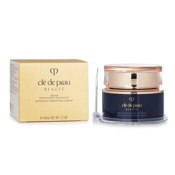 Clé de Peau Beauté Intensive Fortifying Cream 50ml