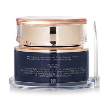 Clé de Peau Beauté Intensive Fortifying Cream 50ml