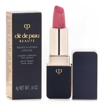 Clé de Peau Beauté Lipstick 120 Profoundly Passionate matte