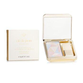 Clé de Peau Beauté Luminizing Face Enhancer 21 Daybreak Shimmer